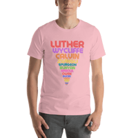 Image 5 of Reformers Rainbow Tee Shirt