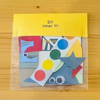 DIY Collage Kit - No10