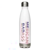 Image 4 of Merican Stainless Steel Water Bottle