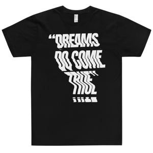 DREAMS WHITE REMIX / REMUX II