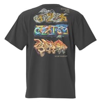 Image 1 of Grafftour Tee