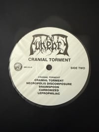 Image 6 of FUNEBRE - “Cranial Torment “