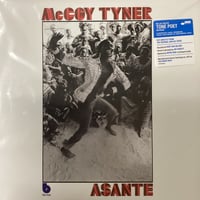 McCoy Tyner - Asante