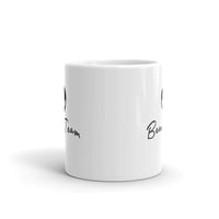 Image 5 of Bean Team mug