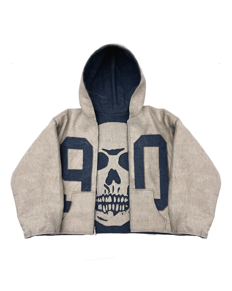 Image of NOVANTA JACKET