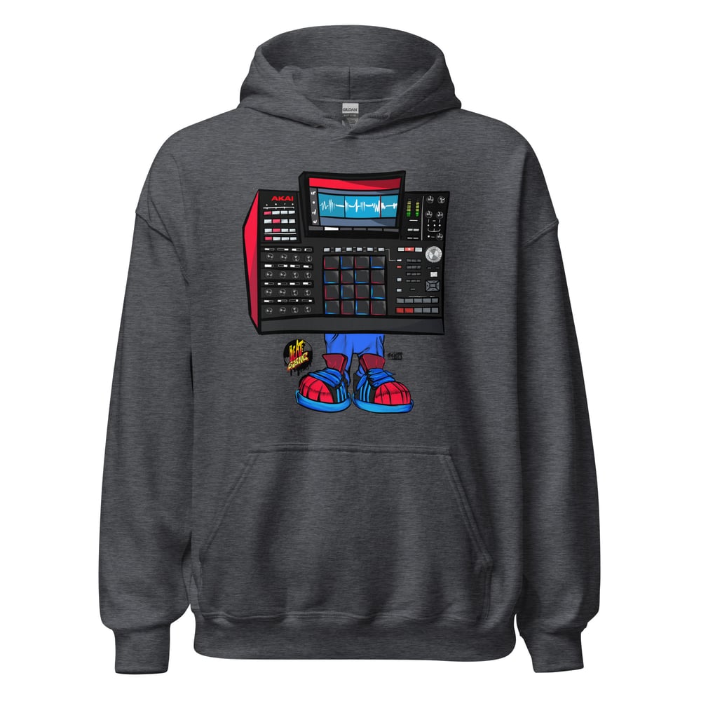 BEATSYNCMPCX Hoodie