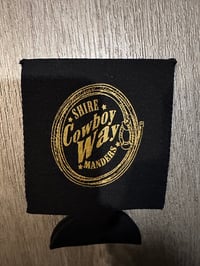 Cowboy Way Koozies 