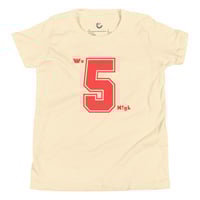 Image 4 of Youth T : We 5 (GO) High