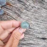 Image 2 of Aqua Touch Ring, US 7.5