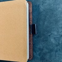 Image 3 of Bare Journal Cover (a5) - No. 362