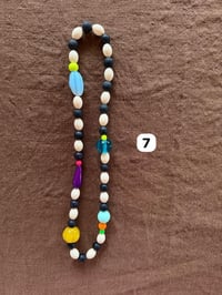 Image 5 of collier 📿🌈