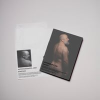 Image 1 of MONOGRAPH_001 // NACHO