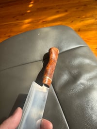 Image 3 of 8” Chefs knife 
