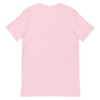 Image 12 of Tiki Lounge Brown Logo Unisex t-shirt