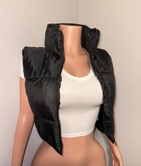 Image 5 of Puffer Vest