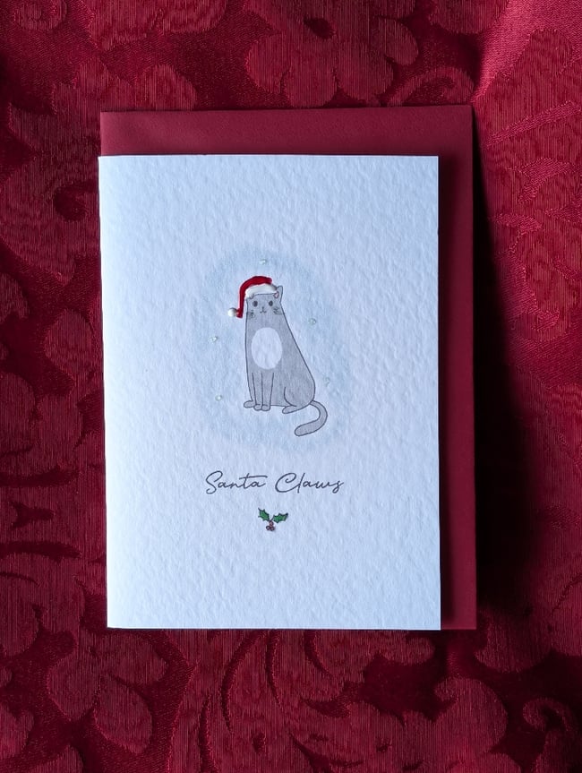 CHRISTMAS SELECTION BOX 10 PACK