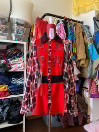 Image 1 of amor shirt 