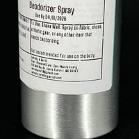 Image 3 of Knock the Funk Off Deodorizer Spray
