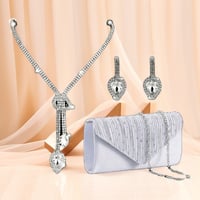 Image 1 of Radiant Elegance Rhinestone Set