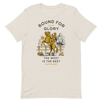 Image 1 of Glory Bound Tee