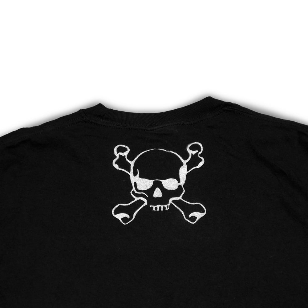Image of RAGESTAR TEE