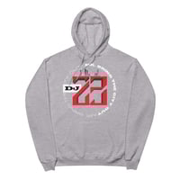 Image 2 of DJ 23 Fleece Hoodie V2