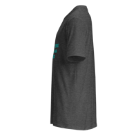 Image 16 of Short-Sleeve T-Shirt (No Luck Just God)