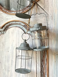 Image 1 of Ancienne lanterne