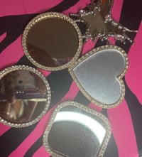 Image 2 of charm mirror
