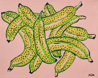 Image 1 of Banana trouble 1
