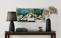 Image 2 of “The Last Supper”