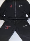 Custom Sweatsuit