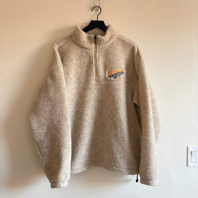 Image of 2000 Sundance Film Festival High Pile Fleece