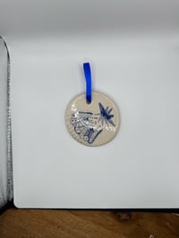 Image 4 of Médaille_3 Céleste 🪽