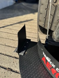 Image 1 of Splitter End Plates - A Pair copy