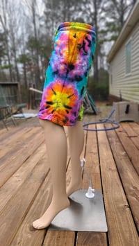 Image 18 of Large Sweatshorts