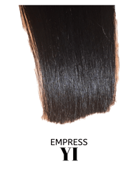 Image 3 of "Yi " Straight or Bodywave High End 