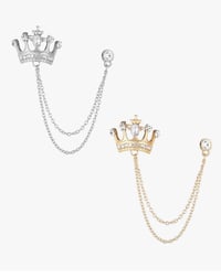 Image 1 of Hat Charm Pins