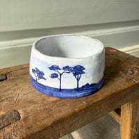 Image 3 of Scots Pine Cottage Bowl