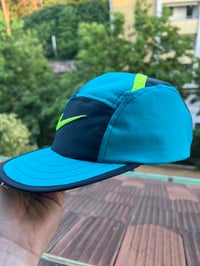 Image 5 of reworked cap - swooooosh