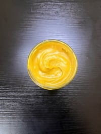 organic face/body mask (8oz)