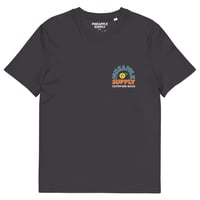 Image 3 of Pineapple Supply Co. Slide Tee Dark