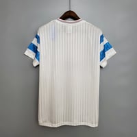 Image 2 of Marseille 1990/91 Home