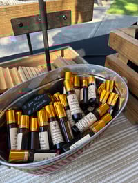 Image 2 of Roll-on perfume 