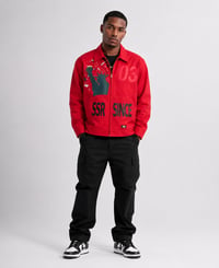 Image 1 of SSR03 x Dickies Jacket
