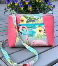 Image 1 of Sunshine crossbody