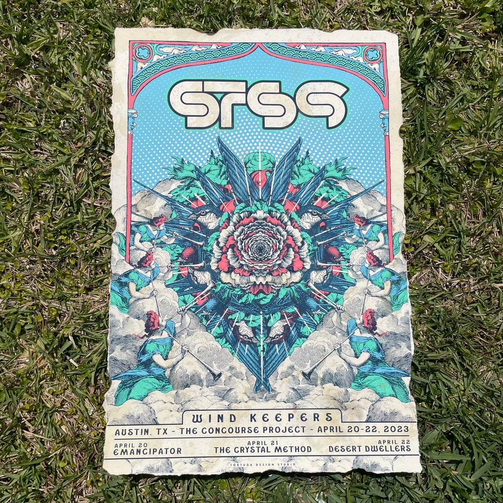 STS9-Wind Keepers 2023