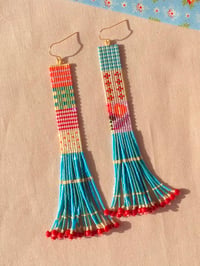 Patchwork *M size