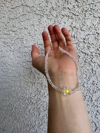 Image 2 of Glass Meadow Necklace 