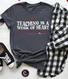Work of Heart (EI)